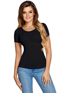 BABELL Dámske tričko Carla black plus
