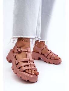 Zaxy Dámske sandále Kesi