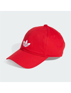 Adidas Šiltovka Adicolor Classic Trefoil Baseball