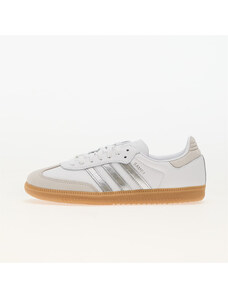 adidas Originals adidas Samba Og W Ftwr White/ Silver Met./ Grey One