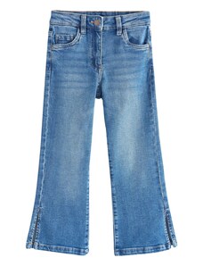 Next Džínsy modrá denim