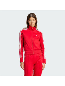 Adidas Tepláková bunda Adicolor Classics Firebird