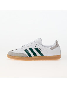 adidas Originals adidas Samba Og W Ftwr White/ Collegiate Green/ Grey Two