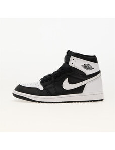 Air Jordan 1 Retro High OG "Black & White" Black/ White-White
