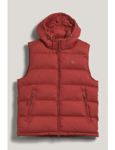 WELLENSTEYN Mol Men Vest ultraľahká funkčná modrá vesta