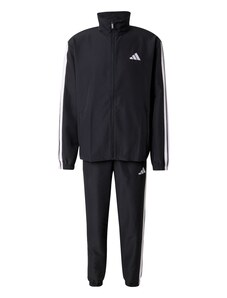 ADIDAS SPORTSWEAR Športový úbor čierna / biela