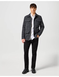 Pánske rifle WRANGLER GREENSBORO DEEP INK 112357393