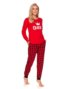 Dámske pyžamo 9748 - Doctornap