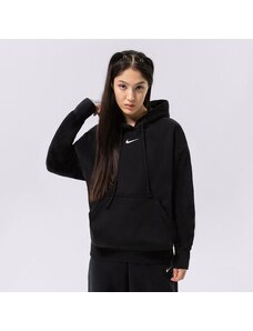 Nike Mikina S Kapucňou Styl Os Oh Hd Blk ženy Oblečenie Mikiny DQ5860-010