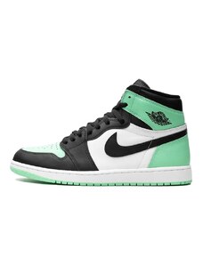 Air Jordan 1 Retro High OG Green Glow Veľkosť: 36