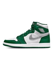 Air Jordan 1 Retro High OG Gorge Green Veľkosť: 40