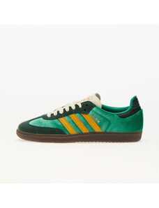 adidas Originals adidas Samba Og W Court Green/ Preloved Yellow/ Collegiate Green