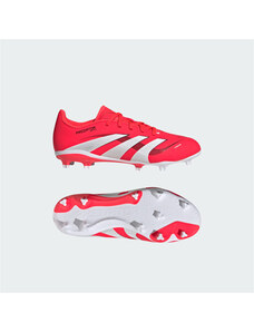 Buty Adidas Terrex Snow CF CP CW JR G26579 - Niebieskie Wielokolorowe