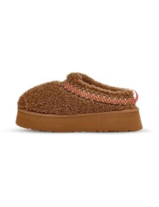 UGG Tazz Slipper Heritage Braid Hardwood Veľkosť: 36