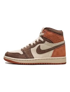 Air Jordan 1 Retro High OG Dusted Clay Veľkosť: 36