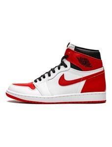 Air Jordan 1 Retro High OG Heritage Veľkosť: 36