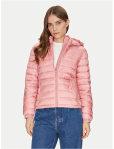 Vatovaná bunda Guess Jeans