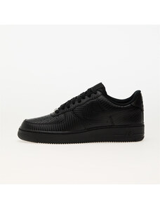 Nike Air Force 1 '07 Black/ Black