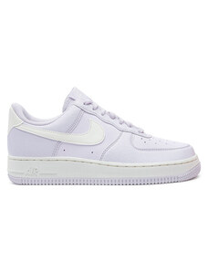 nike air force 1 fialove
