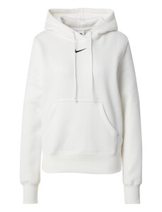 Nike Sportswear Mikina 'PHNX FLC' svetlobéžová