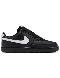 Nike Court Vision Low BLACK