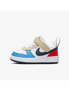 Nike COURT BOROUGH LOW RECRAFT BTV EUR 19.5