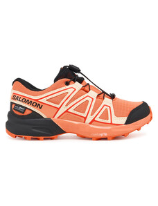 Trekingová obuv Salomon