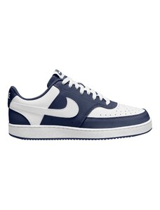 Nike Court Vision Low MIDNIGHT NAVY/WHITE 400