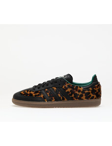 adidas Originals adidas Samba Og W Core Black/ Collegiate Green/ Crew White