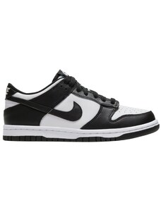 Obuv Nike Dunk Low Sneaker Kids cw1590-100
