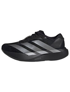 ADIDAS PERFORMANCE Bežecká obuv 'Adizero Evo SL' sivá / čierna
