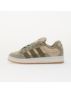 adidas Originals adidas Campus 00s Beta Putty Grey/ Olive Strata/ Silver Pebble