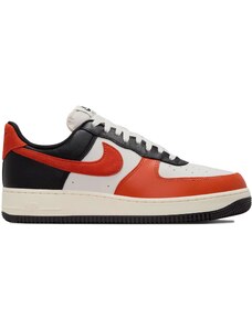Nike Air Force 1 Low '07 LV8 Black Vintage Coral Phantom