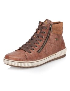 Remonte Schnürboots D7478-54 Damen 31363833313433 Grün 39