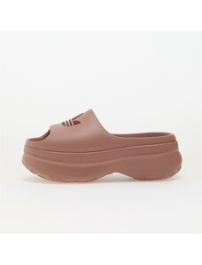 adidas Originals adidas Adifom Stan Slide W Warm Clay/ Shadow Red/ Shadow Red