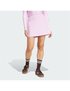 Adidas Sukňa Adicolor 3-Stripes Mini