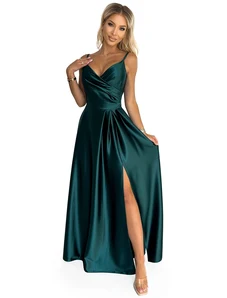 NUMOCO Dámske šaty 299-9 CHIARA