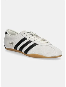 Tenisky adidas Originals Tokyo W dámske, šedá farba, JI0182