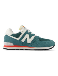 New Balance GC574VPG Junior - Detské - Tenisky New Balance - Modré - GC574VPG
