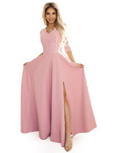 Dámske šaty 309-13 AMBER - NUMOCO