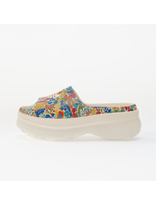 adidas Originals adidas x Liberty London Adifom Stan Slide W Off White/ Off White/ Off White