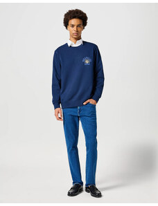 Pánske džínsy WRANGLER TEXAS MIDNIGHT SHADOW 112356794