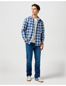 Pánske džínsy WRANGLER TEXAS VERDANT TONE 112364455