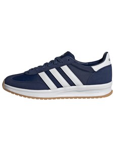 ADIDAS SPORTSWEAR Nízke tenisky 'Run 70s' tmavomodrá / biela