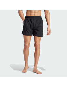 ADIDAS plavecké šortky Solid CLX Short-Lenght IA5390