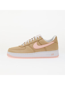 Nike Air Force 1 Retro Ll Qs Linen/ Atmosphere