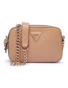 Guess Crossbody kabelka NOELLE