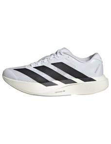 ADIDAS PERFORMANCE Bežecká obuv 'Adizero Evo SL' čierna / šedobiela