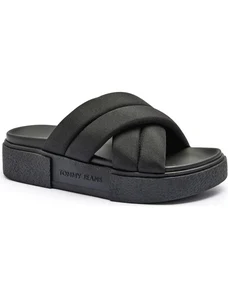 Tommy Jeans Šľapky