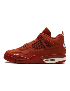 Air Jordan 4 Retro OG SP Nigel Sylvester Brick by Brick Veľkosť: 36
